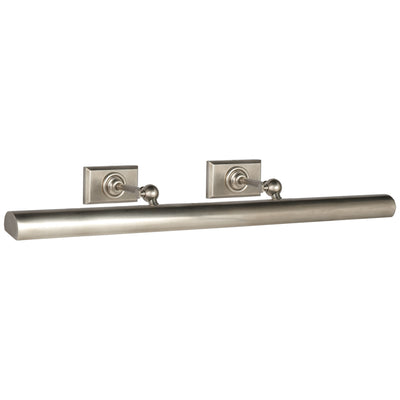 Chapman & Myers - SL2707AN - Antique Nickel