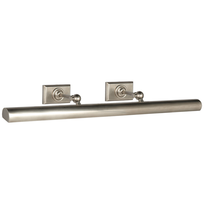 Chapman & Myers - SL2707AN - Antique Nickel