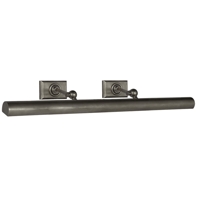 Chapman & Myers - SL2707BZ - Bronze