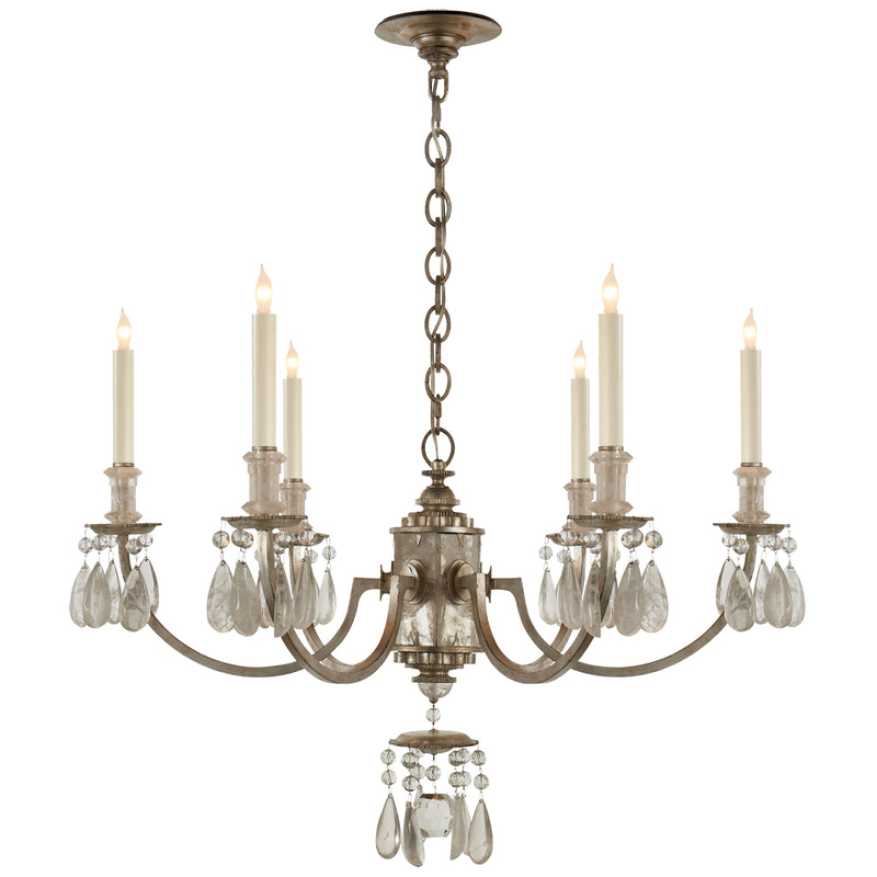 Visual Comfort Signature Elizabeth Chandelier