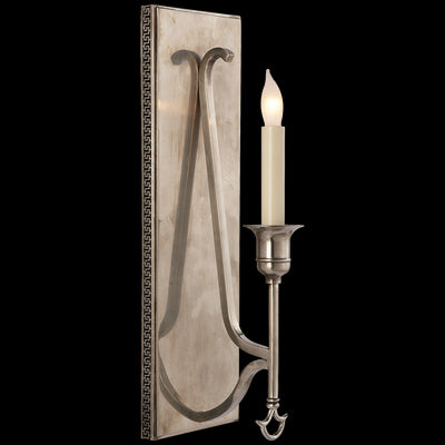 John Rosselli - SR2140SHS - Sheffield Silver