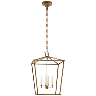 Chapman & Myers - CHC2165GI - Gilded Iron