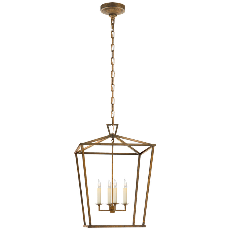 Chapman & Myers - CHC2165GI - Gilded Iron