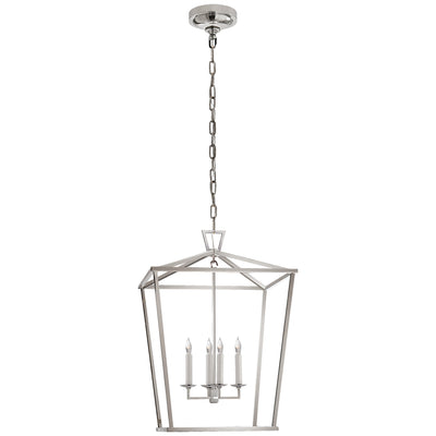 Chapman & Myers - CHC2165PN - Polished Nickel