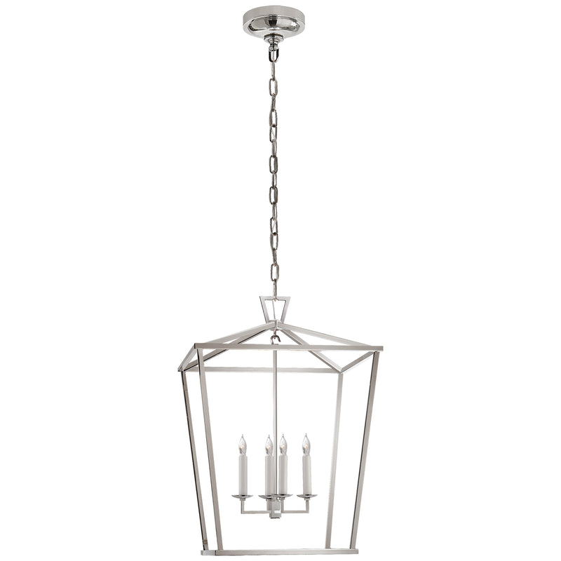 Chapman & Myers - CHC2165PN - Polished Nickel