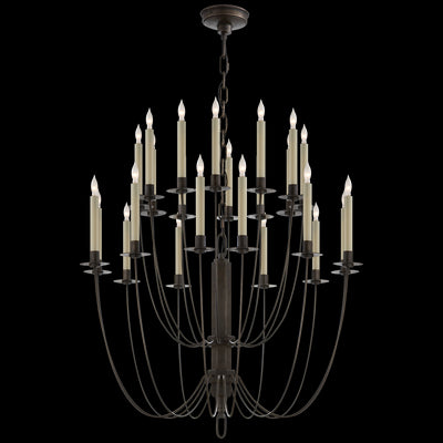 Thomas O'Brien - TOB5205AI - Aged Iron