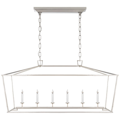Chapman & Myers - CHC2166PN - Polished Nickel