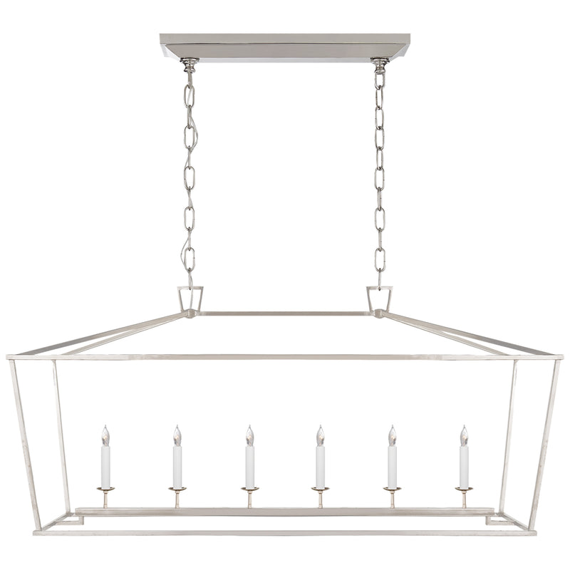 Chapman & Myers - CHC2166PN - Polished Nickel