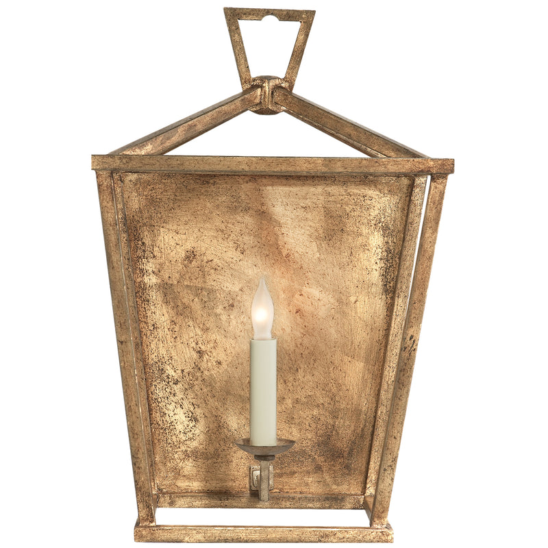Chapman & Myers - CHD2165GI - Gilded Iron