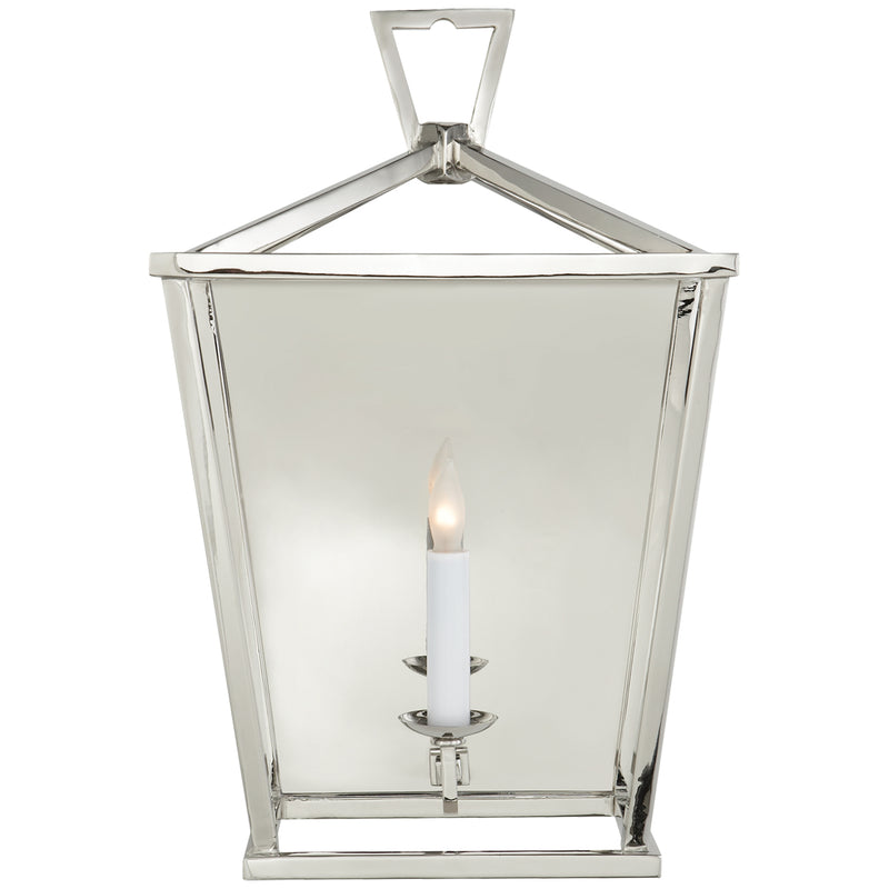 Chapman & Myers - CHD2165PN - Polished Nickel
