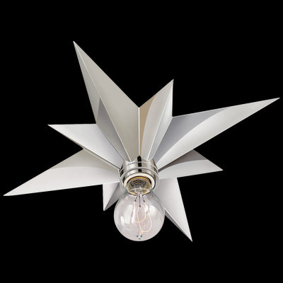 Eric Cohler - SC4000PN - Polished Nickel