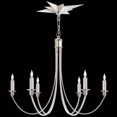 Eric Cohler - SC5001PN - Polished Nickel