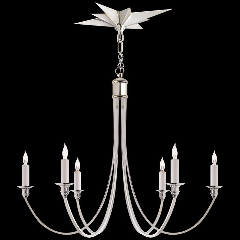 Eric Cohler - SC5001PN - Polished Nickel