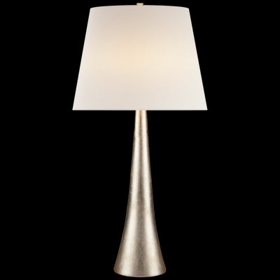 AERIN - ARN3002BSL-L - Burnished Silver Leaf