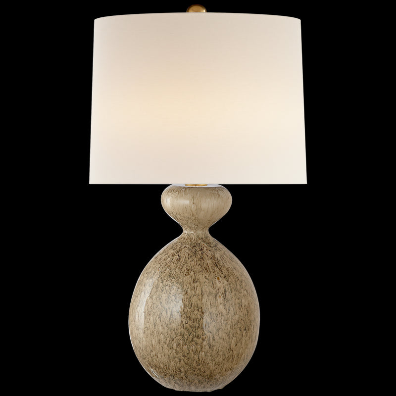 AERIN - ARN3606MS-L - Marbleized Sienna