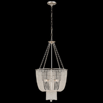 AERIN - ARN5102BSL-CG - Burnished Silver Leaf