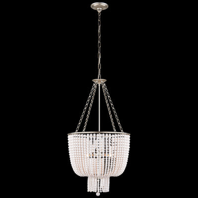 AERIN - ARN5102BSL-WG - Burnished Silver Leaf