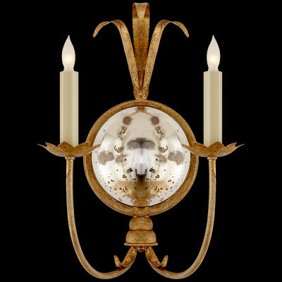 Chapman & Myers - CHD4175GI - Gilded Iron