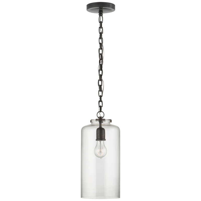 Visual Comfort Katie Cylinder Pendant - Thumbnail 2