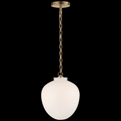 Thomas O'Brien - TOB5226HAB/G2-WG - Hand-Rubbed Antique Brass