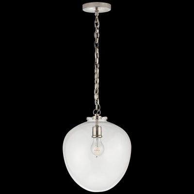 Thomas O'Brien - TOB5226PN/G2-CG - Polished Nickel