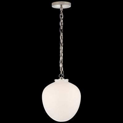 Thomas O'Brien - TOB5226PN/G2-WG - Polished Nickel