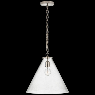 Thomas O'Brien - TOB5226PN/G6-SG -  Polished Nickel