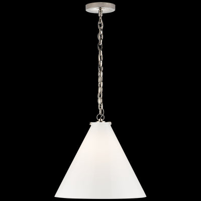 Thomas O'Brien - TOB5226PN/G6-WG -  Polished Nickel