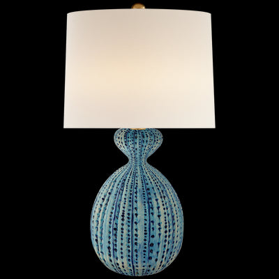 AERIN - ARN3606PA-L - Pebbled Aquamarine