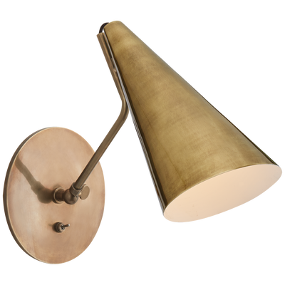 AERIN - ARN2024HAB-HAB - Hand-Rubbed Antique Brass