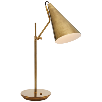 AERIN - ARN3010HAB-HAB - Hand-Rubbed Antique Brass