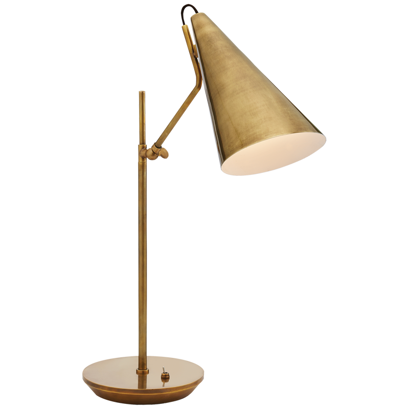 AERIN - ARN3010HAB-HAB - Hand-Rubbed Antique Brass