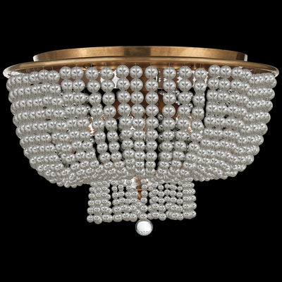 AERIN - ARN4102HAB-CG - Hand-Rubbed Antique Brass