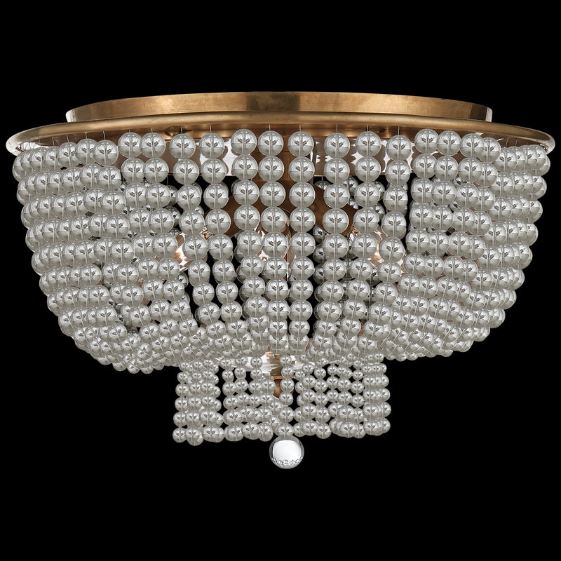 AERIN - ARN4102HAB-CG - Hand-Rubbed Antique Brass