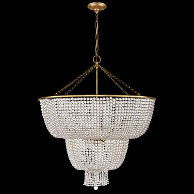 AERIN - ARN5104HAB-CG - Hand-Rubbed Antique Brass