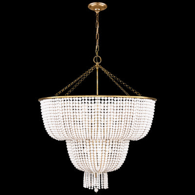 AERIN - ARN5104HAB-WG - Hand-Rubbed Antique Brass