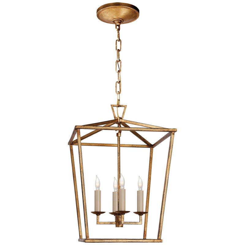 Chapman & Myers - CHC2164GI - Gilded Iron