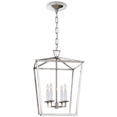 Chapman & Myers - CHC2164PN - Polished Nickel