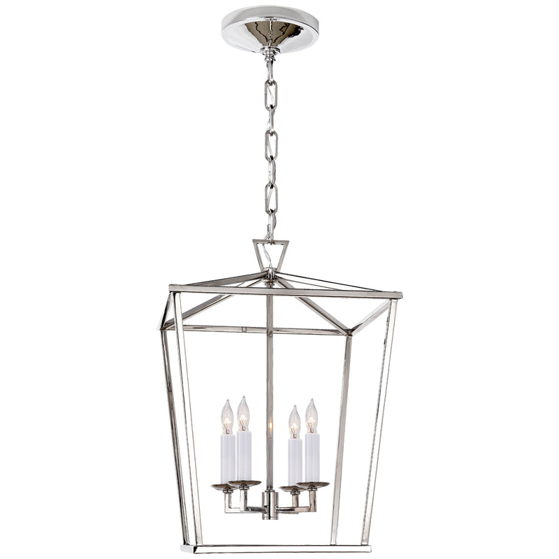 Chapman & Myers - CHC2164PN - Polished Nickel