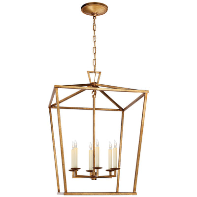 Chapman & Myers - CHC2176GI - Gilded Iron