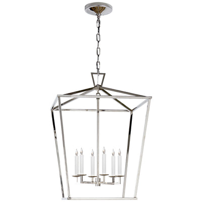 Chapman & Myers - CHC2176PN - Polished Nickel