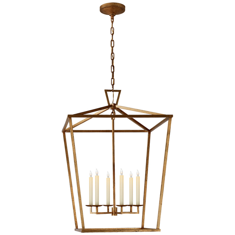 Chapman & Myers - CHC2177GI - Gilded Iron