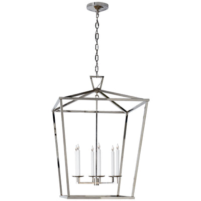 Chapman & Myers - CHC2177PN - Polished Nickel