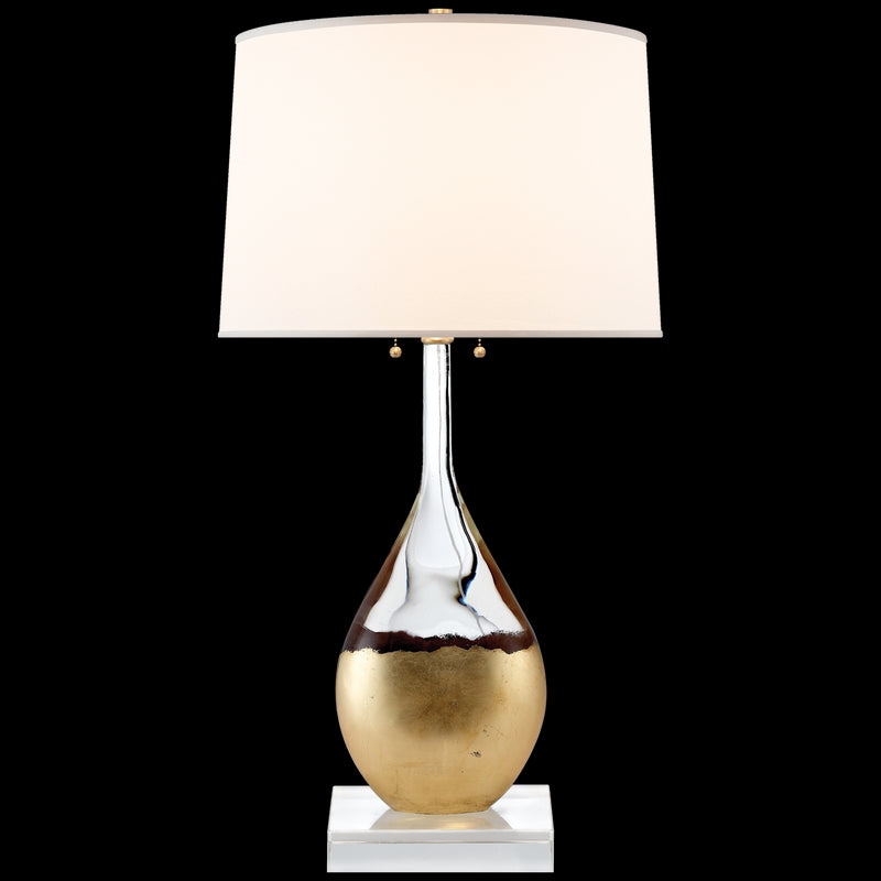 Suzanne Kasler - SK3905CG-S - Crystal