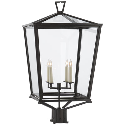 Chapman & Myers - CHO7113BZ - Bronze