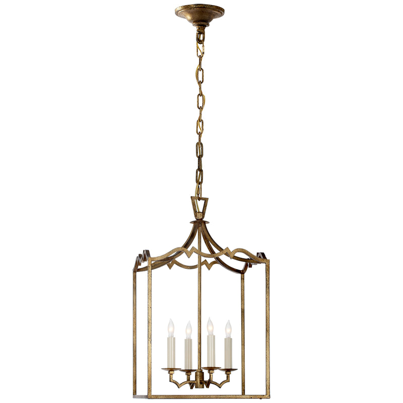 Chapman & Myers - CHC2180GI - Gilded Iron