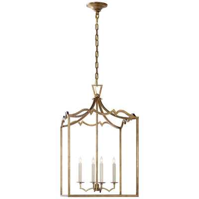 Chapman & Myers - CHC2181GI - Gilded Iron