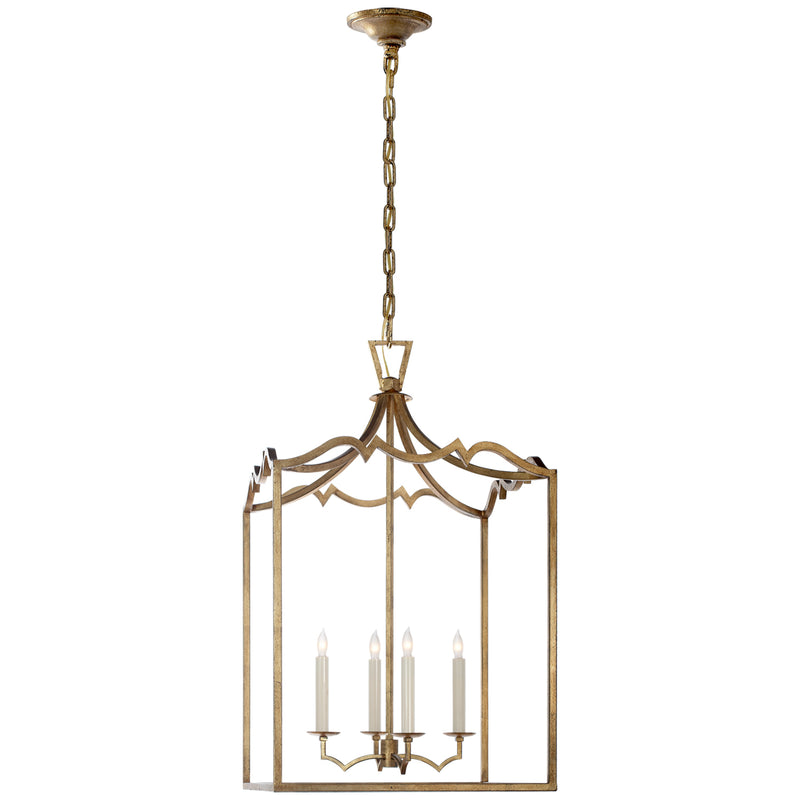 Chapman & Myers - CHC2181GI - Gilded Iron