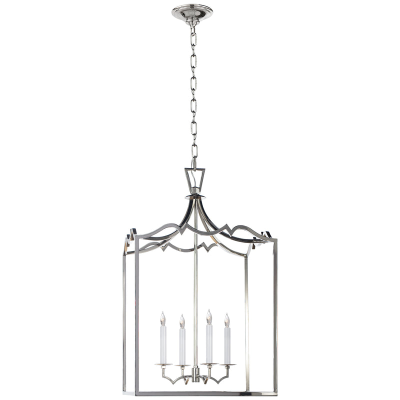 Chapman & Myers - CHC2181PN - Polished Nickel