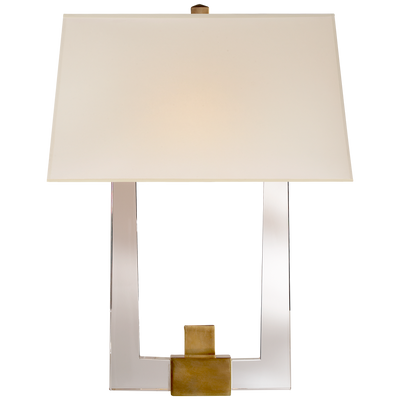 Chapman & Myers - CHD2957CG/AB-S - Brass